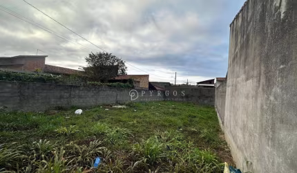 Terreno Escriturado para venda no Jardim do Vale em Jacareí