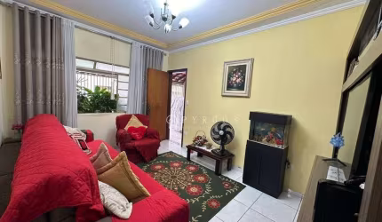 Casa Térre para venda no Jarsim São José em Jacareí