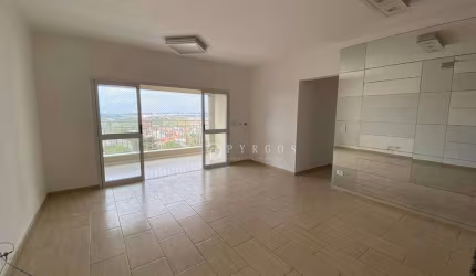Apartamento com 3 dormitórios à venda, 91 m² por R$ 780.000,00 - Villa Branca - Jacareí/SP