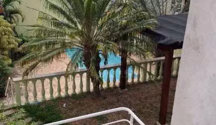 Sobrado com 3 dormitórios, 300 m² - venda por R$ 1.200.000,00 ou aluguel por R$ 6.600,00/mês - Jardim Terras de São João - Jacareí/SP