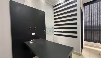 Sala para alugar, 17 m² por R$ 1.700,00/mês - Villa Branca - Jacareí/SP