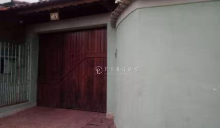 Casa com 4 dormitórios à venda, 262 m² por R$ 500.000,00 - Vila Pinheiro - Jacareí/SP