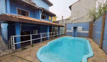 Sobrado com 4 dormitórios à venda, 250 m² por R$ 900.000,00 - Jardim Terras de Santa Helena - Jacareí/SP