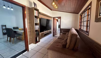 Casa com 3 dormitórios para alugar, 350 m² por R$ 3.990,00/mês - Costinha - São José dos Campos/SP