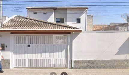 Sobrado com 3 dormitórios à venda, 182 m² por R$ 950.000,00 - Jardim Didinha - Jacareí/SP
