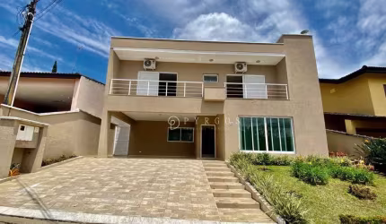 Sobrado com 4 dormitórios à venda, 307 m² por R$ 1.400.000,00 - Vila Zezé - Jacareí/SP