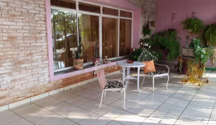 Casa Térrea, à Venda, - 188 m² Próxima ao Centro, Jacareí.
