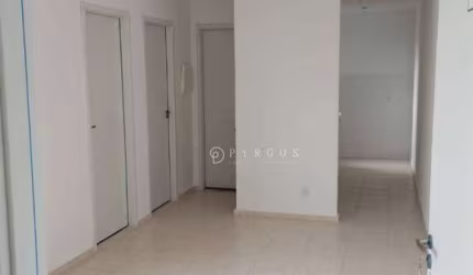 Apartamento com 2 dormitórios à venda, 45 m² por R$ 250.000,00 - Jardim Paraíso - Jacareí/SP