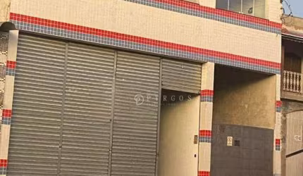 Salão para alugar, 100 m² por R$ 4.500,00/mês - Jardim Altos de Santana I - Jacareí/SP