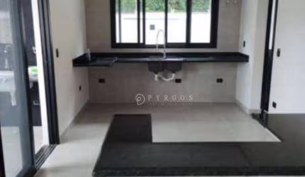 Sobrado com 4 dormitórios, 228 m² - venda por R$ 1.450.000,00 ou aluguel por R$ 7.158,33/mês - Jardim Jacinto - Jacareí/SP