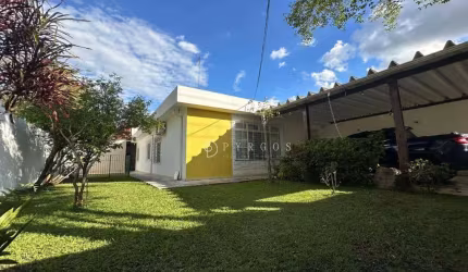 Casa com 3 dormitórios à venda no Cidade Jardim - Jacareí/SP