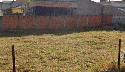Terreno à venda, 175 m² por R$ 210.000,00 - Residencial Parque dos Sinos - Jacareí/SP