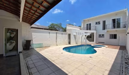 Sobrado com 2 dormitórios à venda, 160 m² por R$ 750.000,00 - Villa Branca - Jacareí/SP