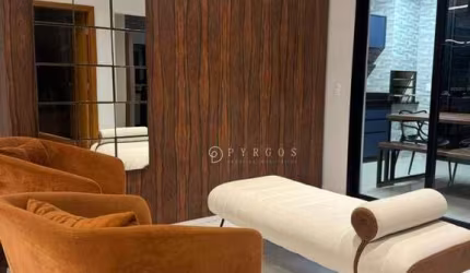 Vende - se Casa de Alto Padrão Condomionio Quintas de Villa Branca com 3 Quartos sendo 3 Suites Villa Branca - Jacarei-SP