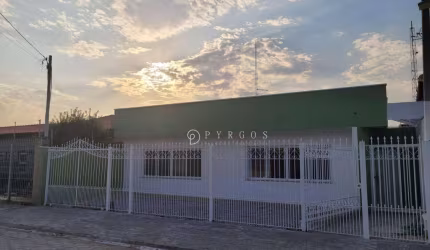 Sala para alugar, 15 m² por R$ 2.590,00/mês - Jardim Santa Maria - Jacareí/SP