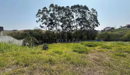 Terreno à venda, 1000 m² por R$ 380.000,00 - Jardim Terras de Santa Helena - Jacareí/SP