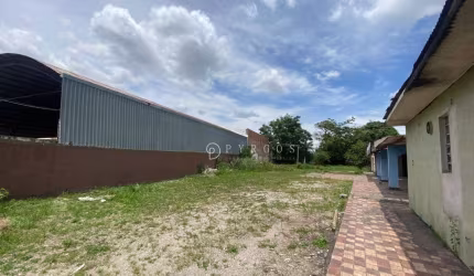 Área, 1986 m² - venda por R$ 2.950.000,00 ou aluguel por R$ 8.000,00/mês - Jardim Califórnia - Jacareí/SP