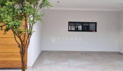 Grande oportunidade! Casa a venda no bairro Villa Branca em Jacareí.