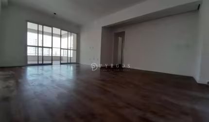Apartamento Exclusivo no Condomínio Barão Palace – Vila Aprazível, Jacareí/SP