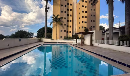 Apartamento com 3 dormitórios à venda, 84 m² - Jardim Califórnia - Jacareí/SP