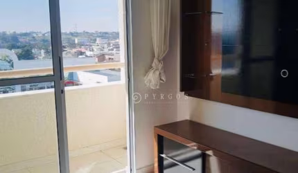 Apartamento  para venda no reserva Villa Branca