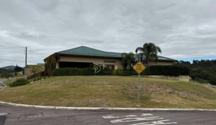 Ótima oportunidade! Terreno disponível para venda no condomínio altos da quinta em São José dos Campos