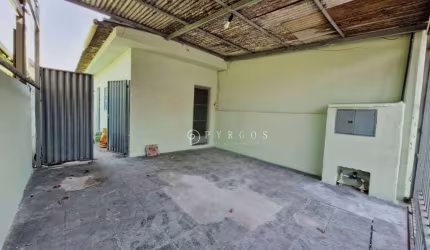 Casa com 1 dormitório à venda, 47 m² por R$ 230.000,00 - Jardim Califórnia - Jacareí/SP