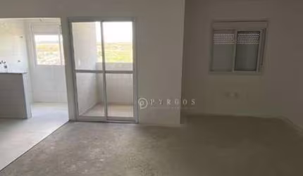 Apartamento disponível para venda no residencial flamboyant em São José dos Campos