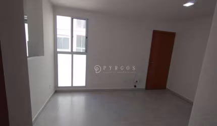 Apartamento disponível para venda no condomínio pq.Joinville em Jacareí