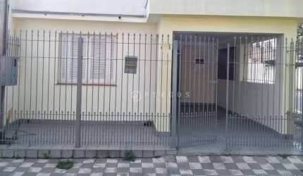 Casa comercial e residencial para alugar - Jacareí