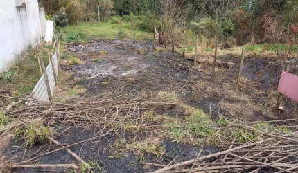 Terreno Veraneio Ijal- Jacareí-SP  venda, 1320 m² por R$ 250.000,00