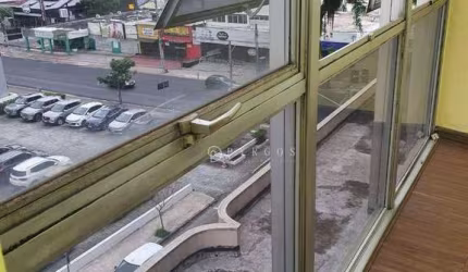 Sala Comercial á  venda Jardim São Dimas - São José dos Campos/SP