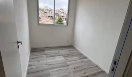 Apartamento c/ Sacada e piscina com 2 dormitórios à venda, 42 m² por R$ 220.000 - Jardim Paraíso - Jacareí/SP