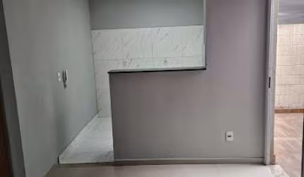 Apartamento com 2 dormitórios à venda, 54 m² por R$ 213.000,00 - Loteamento Jardim Sol Nascente - Jacareí/SP
