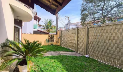 Sobrado 3 dormitórios sendo 1 suíte, com piscina à venda, Altos de Santana, Jacareí