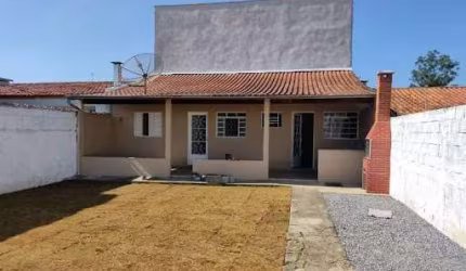 Edícula à venda, 300 m² por R$ 380.000 - Jardim Flórida - Jacareí/SP