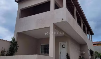 Sobrado disponível para venda no bairro São João em Jacareí