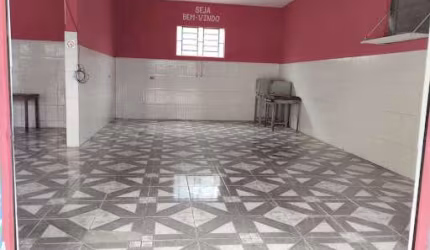 Ponto para locação, 122 m² - Jardim Morumbi - São José dos Campos/SP