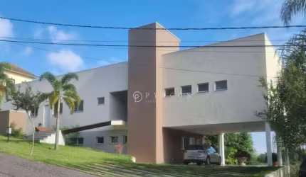 Casa sobrado de alto padrão disponível para venda no condomínio Mirante do Vale em Jacareí