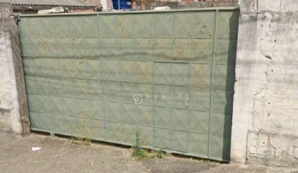 Terreno plano à venda por R$ 450.000 - Cidade Salvador - Jacareí/SP