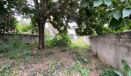 Área à venda, 2225 m² por R$ 2.200.000,00 - Jacareí - Jacareí/SP