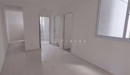 Apartamento com 2 dormitórios - venda por R$ 210.000 ou aluguel por R$ 1.520/mês - Jardim Paraíso - Jacareí/SP