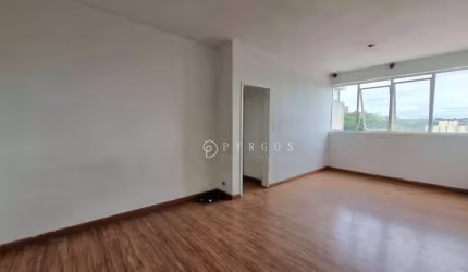 Apartamento com 2 dormitórios à venda - 68,92 m² por R$ 235.000 Mansão do Vale - Centro de Jacareí/SP