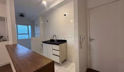 Apartamento com 3 dormitórios para alugar, 90 m² por R$ 2.670,00/mês - Jardim Califórnia - Jacareí/SP