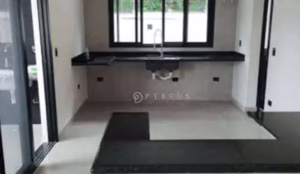 Sobrado com 4 dormitórios, 228 m² - venda por R$ 1.450.000,00 ou aluguel por R$ 7.158,33/mês - Jardim Jacinto - Jacareí/SP