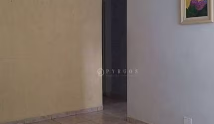 Apartamento com 2 dormitórios à venda, 52 m² por R$ 250.000,00 - Parque Santo Antônio - Jacareí/SP