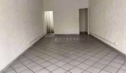 Ponto para alugar, 40 m² por R$ 2.850,00/mês - Centro - Jacareí/SP