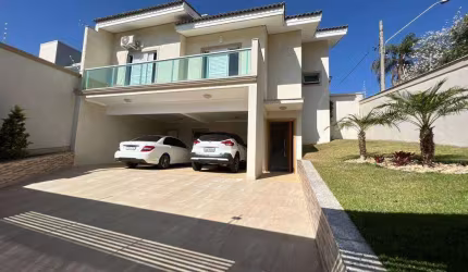 Casa à venda, 213 m² por R$ 1.350.000,00 - Vila Gardênia - Atibaia/SP