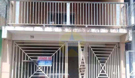 Casa à venda, 175 m² por R$ 390.000,00 - Jardim do Trevo - Atibaia/SP