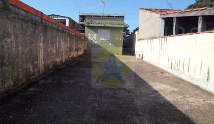 Casa com 3 Dormitórios à Venda no Alvinópolis, Atibaia/SP - 91 m²